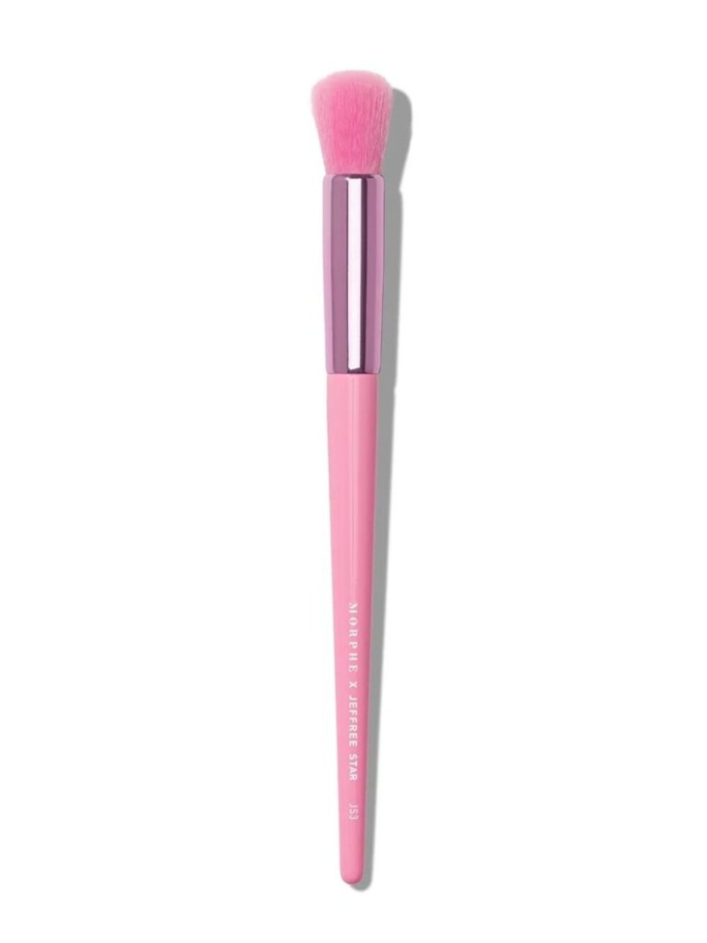 NEW *RARE VAULTED* Morphe X Jeffree Star JS3 Iconic Contour Brush